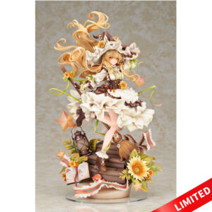 PREORDEN: Touhou Project: Marisa Kirisame 1/8 - LIMITED ED.