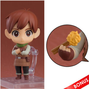 PREORDEN: Nendoroid Dungeon Meshi: Chilchuck - Reissue