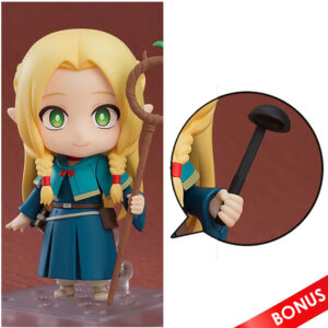 PREORDEN: Nendoroid Dungeon Meshi: Marcille – Reissue