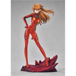 PREORDEN: Rebuild of Evangelion: Asuka Shikinami Langley 1/7