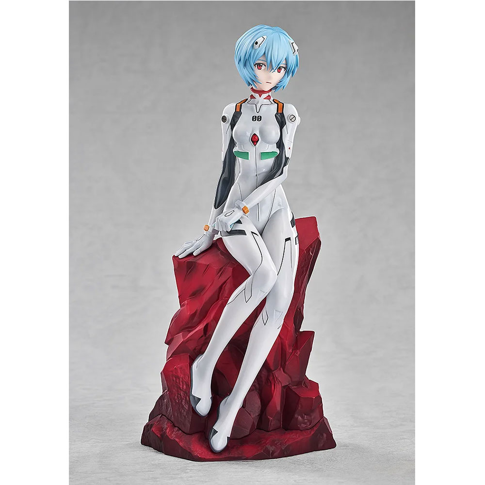 PREORDEN: Rebuild of Evangelion: Rei Ayanami 1/7