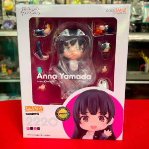 Nendoroid Boku No Kokoro: Anna Yamada - Reissue
