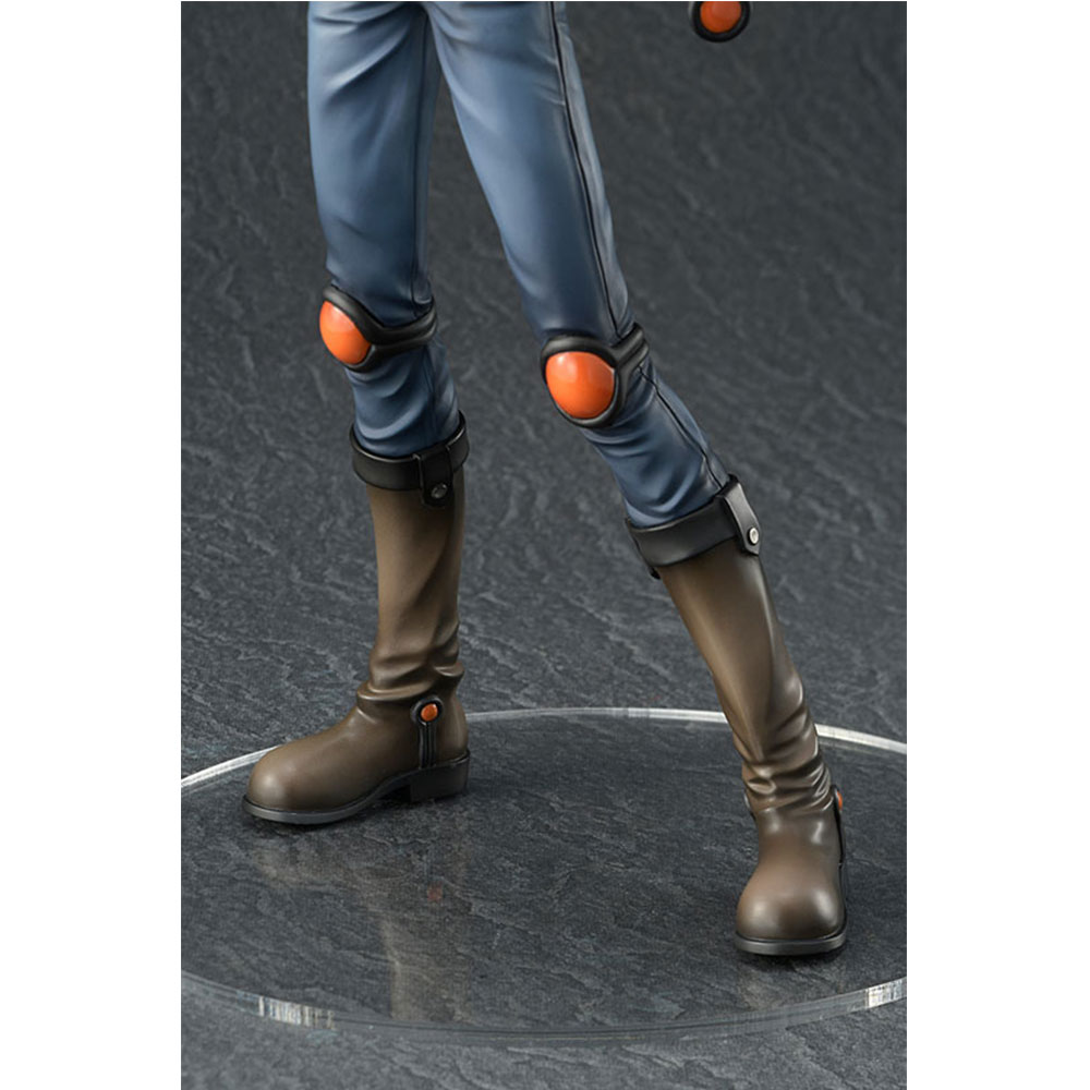 PREORDEN: Yu-Gi-Oh! 5D's Yusei Fudo 1/7 - Reissue - Image 7