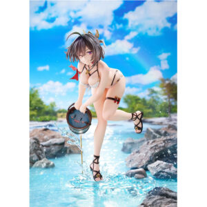 PREORDEN: Atelier Yumia: The Alchemist of Memories & the Envisioned Land: Yumia Liessfeldt: Playing in the Water Ver. 1/6