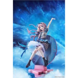 PREORDEN: BanG Dream MyGo!! Anon Chihaya: Zero Gravity Ver. 1/7