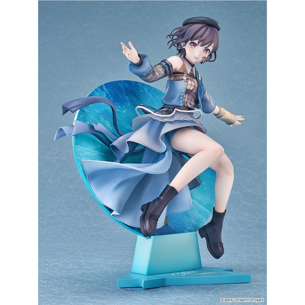 PREORDEN: BanG Dream MyGo!! Tomori Takamatsu: Zero Gravity Ver. 1/7 - Image 5