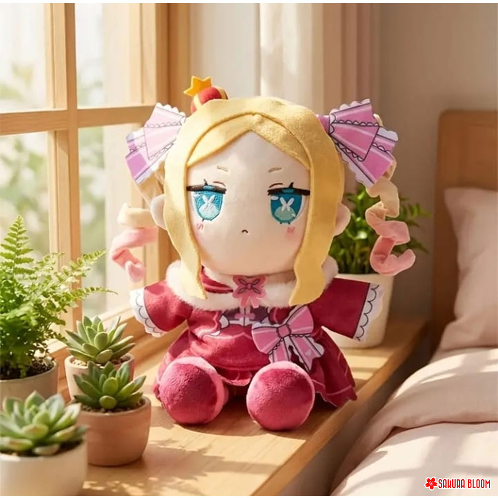 Re:Zero - Starting Life in Another World - Beatrice Plush