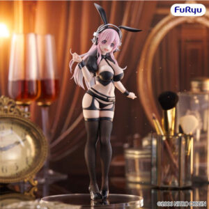 PREORDEN: BiCute Series: BiCute Bunnies: Super Sonico - Reverse Bunny Ver.