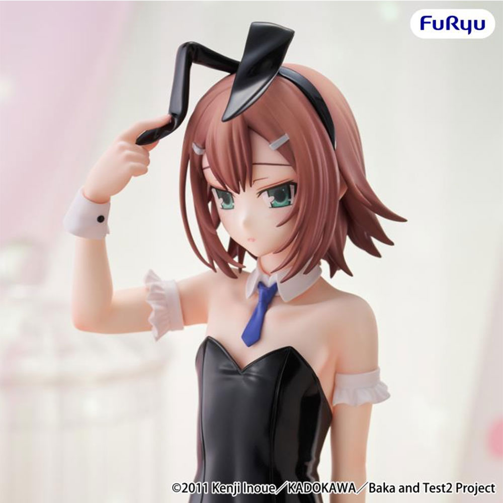 PREORDEN: Bicute Series BiCute Bunnies: Baka to Test: Summon the Beasts II: Kinoshita Hideyoshi - Image 5