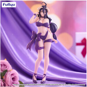 PREORDEN: BiCute Series - BiCute Ribbon - Overlord: Albedo