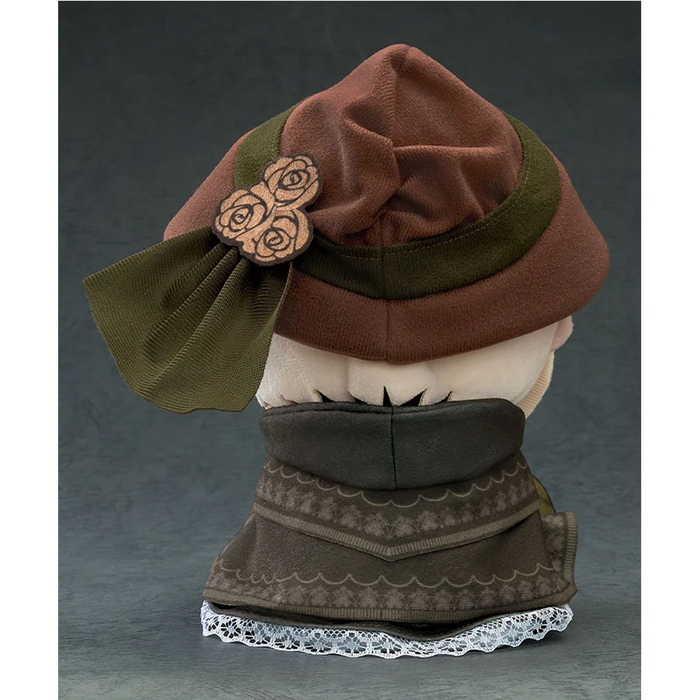 PREORDEN: Plushie Bloodborne: The Doll - Image 2