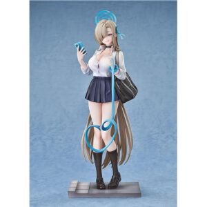 PREORDEN: Blue Archive: Asuna (School): Memorial Lobby Ver. 1/7