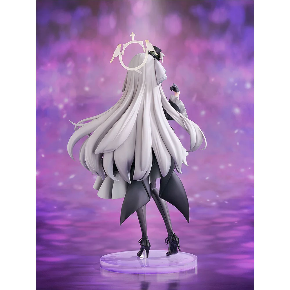 PREORDEN: Blue Archive: Mari (Pop Idol) 1/7 + BONUS - Image 11