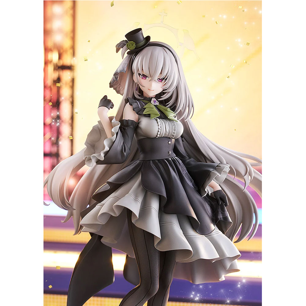 PREORDEN: Blue Archive: Mari (Pop Idol) 1/7 + BONUS - Image 3