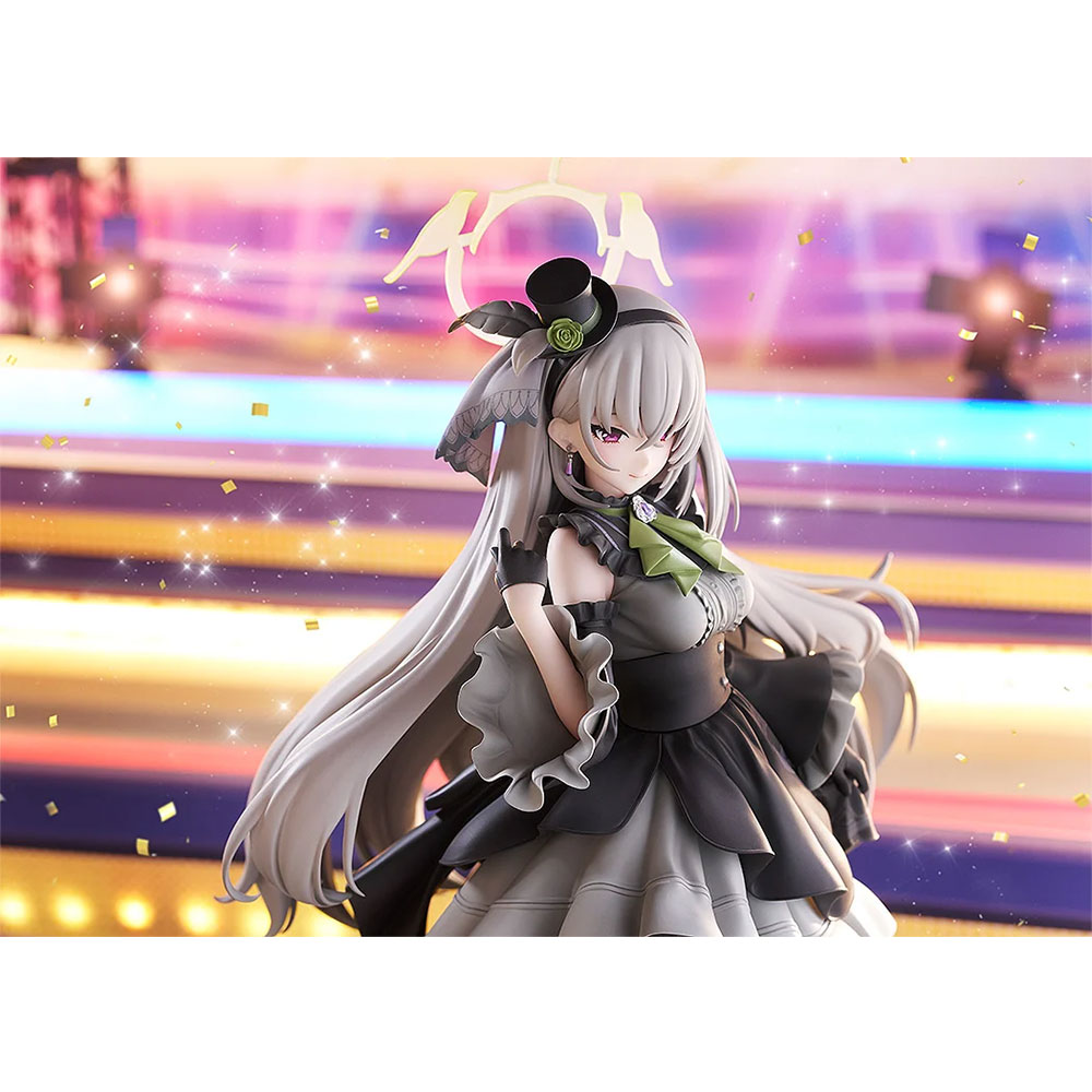 PREORDEN: Blue Archive: Mari (Pop Idol) 1/7 + BONUS - Image 4