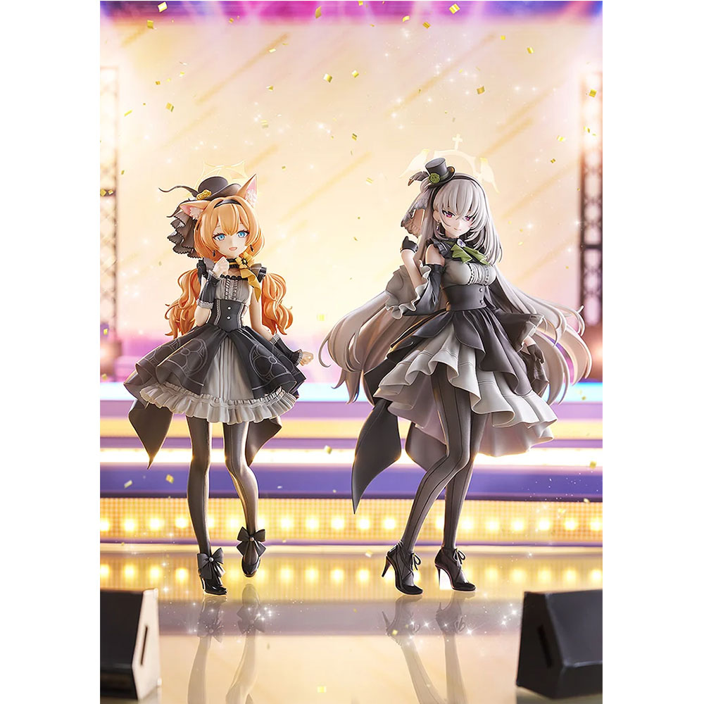 PREORDEN: Blue Archive: Mari (Pop Idol) 1/7 + BONUS - Image 5