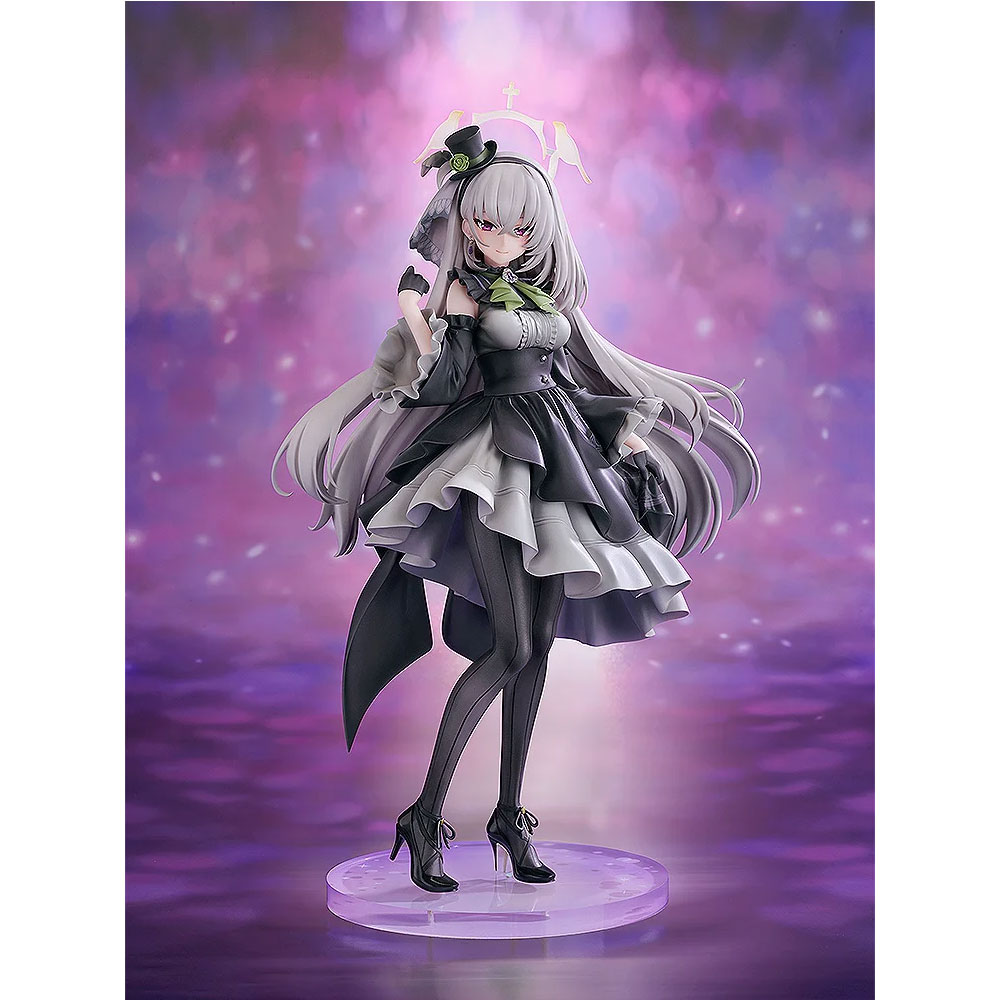 PREORDEN: Blue Archive: Mari (Pop Idol) 1/7 + BONUS - Image 6