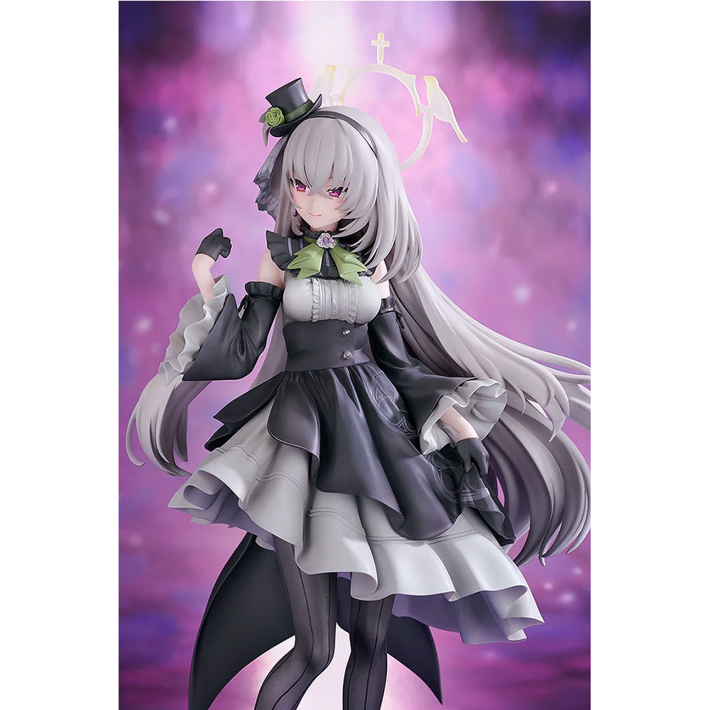 PREORDEN: Blue Archive: Mari (Pop Idol) 1/7 + BONUS - Image 8