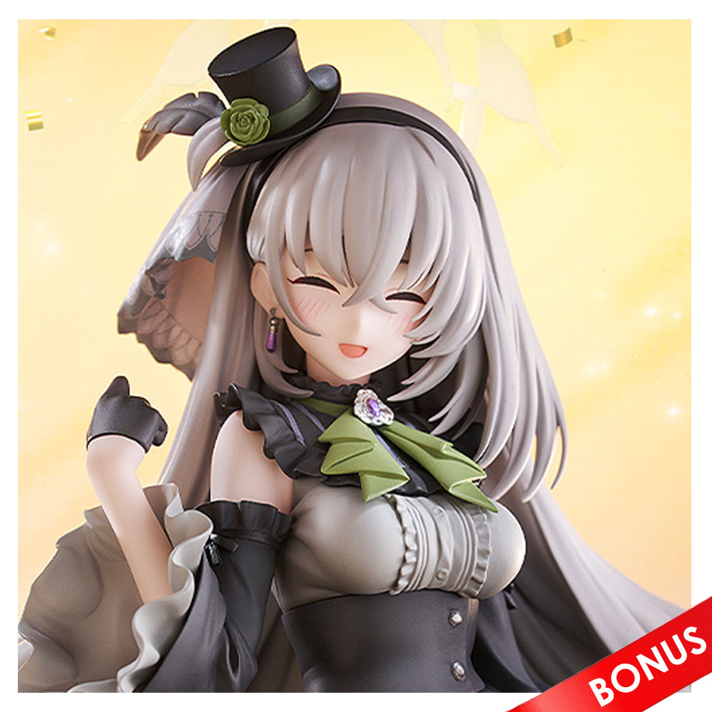 PREORDEN: Blue Archive: Mari (Pop Idol) 1/7 + BONUS - Image 13