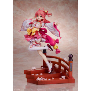 PREORDEN: hololive production: Sakura Miko 1/7 - Reissue