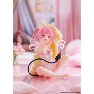 PREORDEN: Desktop Cute: To Love-Ru Darkness: Nana Astar Deviluke - Roomwear Ver