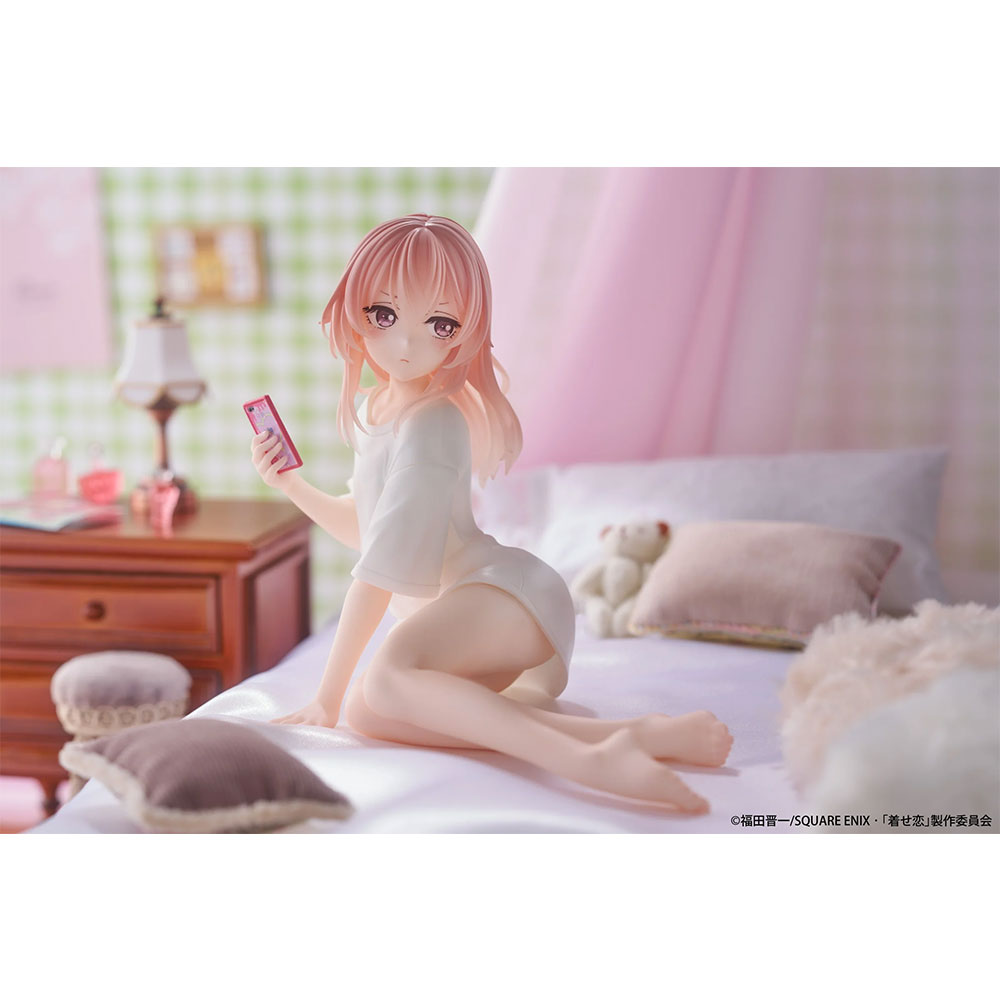 PREORDEN: Desktop Cute Sono Bisque Doll: Sajuna Inui T-Shirt ver - Image 2