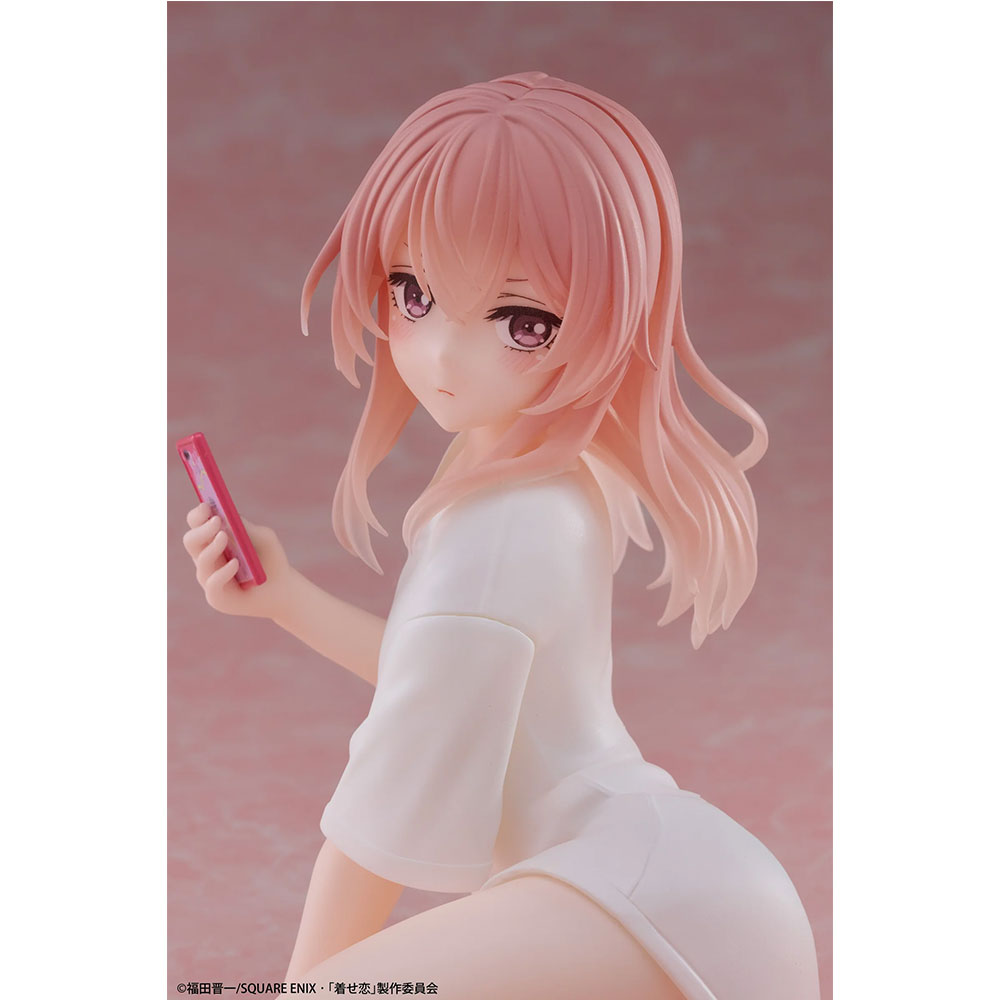 PREORDEN: Desktop Cute Sono Bisque Doll: Sajuna Inui T-Shirt ver - Image 3