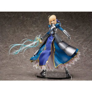 PREORDEN: Fate Grand Order: Saber Altria Pendragon - Second Ascension 1/4 - Reissue
