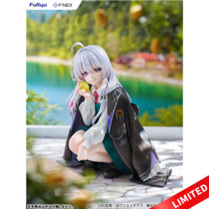 PREORDEN: F:NEX Majo No Tabi Tabi: The Journey of Elaina: Elaina Citrus ver. 1/6 - LIMITED EDITION