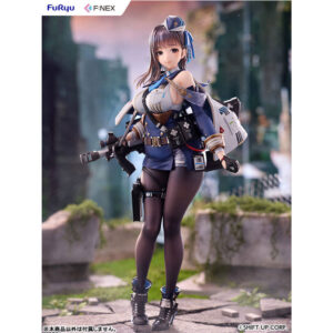 PREORDEN: F:NEX Goddess of Victory NIKKE: Marian 1/7 - LIMITED