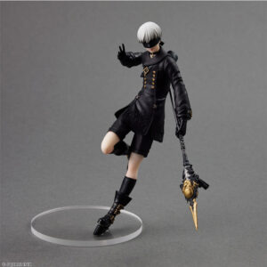 PREORDEN: NieR:Automata FORM-ISM: 9S - Reissue