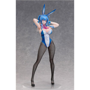 PREORDEN: Azur Lane: St. Louis: Bunny Ver. 1/4