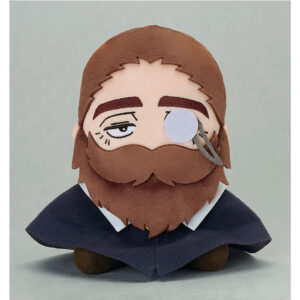 PREORDEN: Frieren: Beyond Journey's End Plush: Dreken