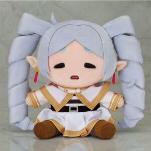 PREORDEN: Frieren: Beyond Journey's End Plush: Frieren Ringlets Ver.
