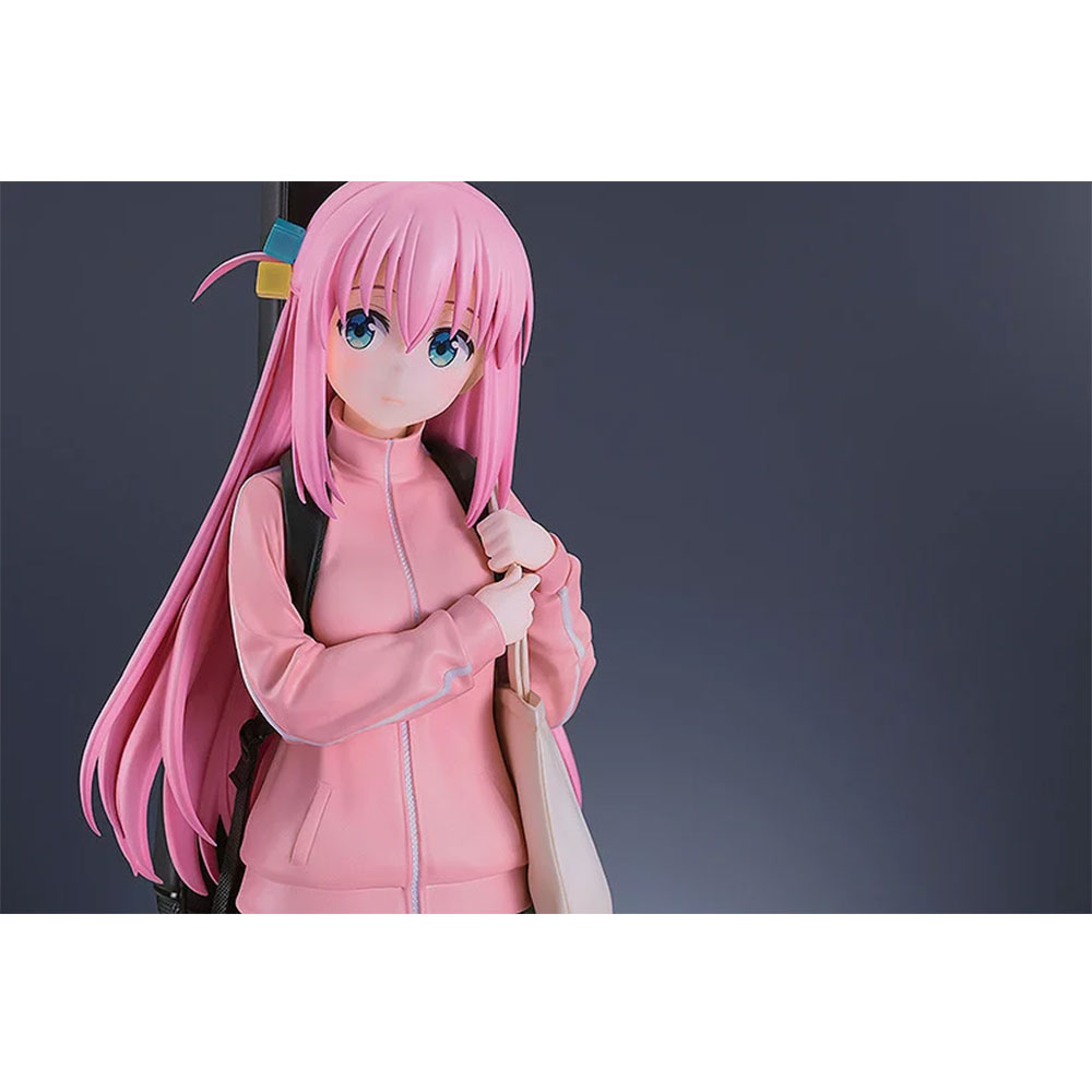 PREORDEN: Bocchi the Rock! Hitori Gotoh 1/7 - Reissue - Image 4