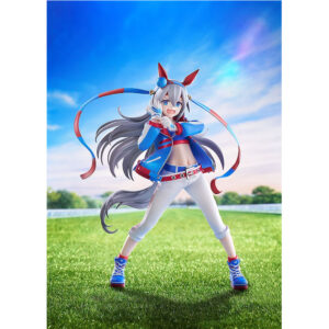 PREORDEN: Umamusume: Pretty Derby: Tamamo Cross 1/7