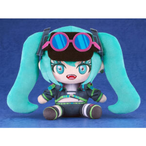 PREORDEN: Character Vocaloid Series: Hatsune Miku Plush: Hatsune Miku Digital Stars 2024 Ver.