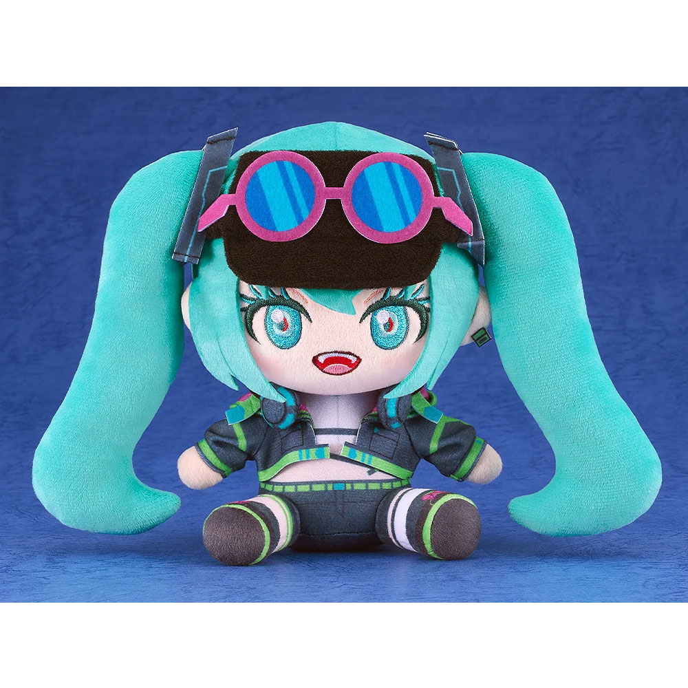 PREORDEN: Character Vocaloid Series: Hatsune Miku Plush: Hatsune Miku Digital Stars 2024 Ver.