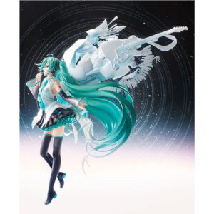 PREORDEN: Character Vocaloid Series Hatsune Miku: Happy 16th Birthday Ver 1/7 - Reissue