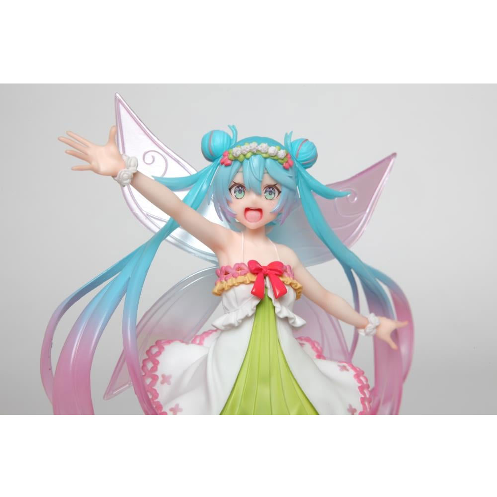 PREORDEN: Character Vocaloid Series: Hatsune Miku - Third Season Spring Ver - Reissue - Image 11
