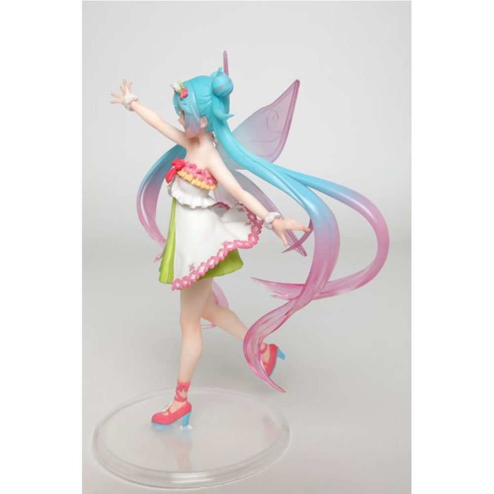 PREORDEN: Character Vocaloid Series: Hatsune Miku - Third Season Spring Ver - Reissue - Image 4