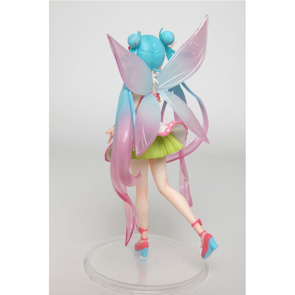 PREORDEN: Character Vocaloid Series: Hatsune Miku - Third Season Spring Ver - Reissue - Image 5