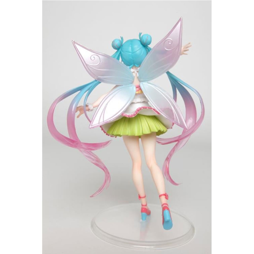 PREORDEN: Character Vocaloid Series: Hatsune Miku - Third Season Spring Ver - Reissue - Image 6