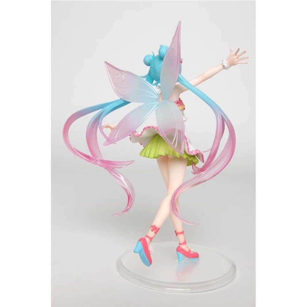 PREORDEN: Character Vocaloid Series: Hatsune Miku - Third Season Spring Ver - Reissue - Image 7