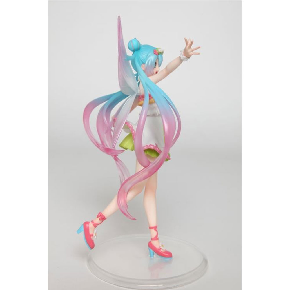 PREORDEN: Character Vocaloid Series: Hatsune Miku - Third Season Spring Ver - Reissue - Image 8