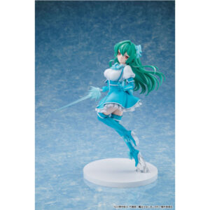 PREORDEN: KDcolle Mahou Shoujo ni Akogarete: Magia Azure 1/7