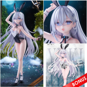 PREORDEN: KDCOLLE SHIBOYUGI Yuki 1/7