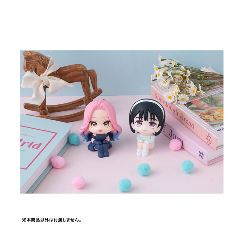 PREORDEN: Look Up: ALIEN STAGE: Sua - Image 7