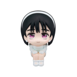 PREORDEN: Look Up: ALIEN STAGE: Sua