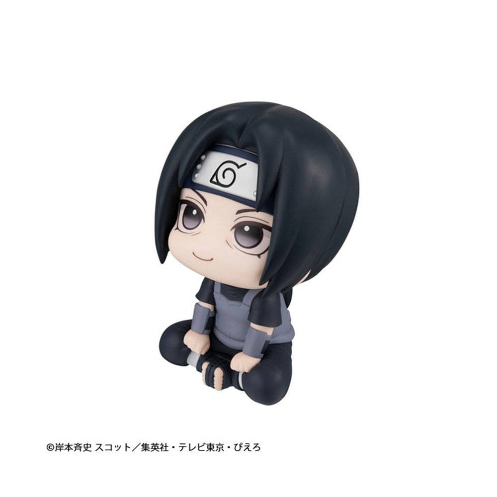 PREORDEN: Look Up Naruto Shippuden: Itachi Uchiha Anbu ver - Reissue - Image 3